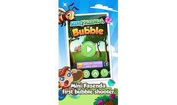 Mini Fazenda Bubble!! for Android - Download the APK from Habererciyes